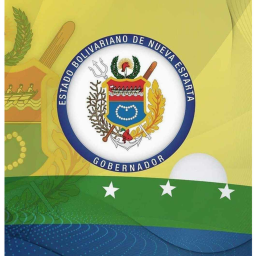 Oficina de Gobernación del estado, Nueva esparta