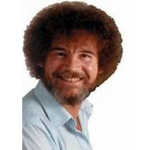 Bob ross community