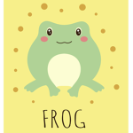 Froggy group by Els