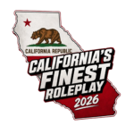 Redline Roleplay | California's Finest