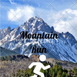 Mountain Run