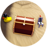 Game Badge Thumbnail