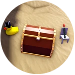 Game Badge Thumbnail