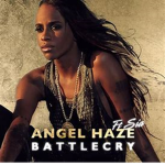Angel Haze