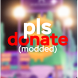 Pls Donate 💸