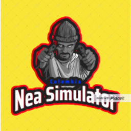 sobrevive en medellin simulator (Nuevo jefe)