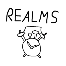 Realms [PRE-ALPHA]
