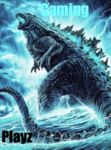 Gaming Playz gojira