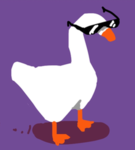 Cool Goose Show!