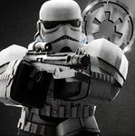 .. The Galactic Empire