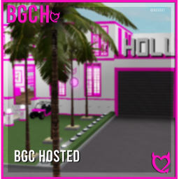 [BGC H] Hollywood