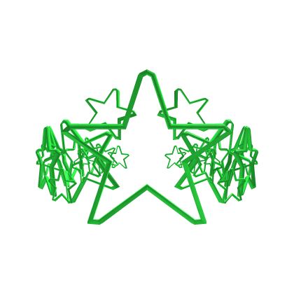 Green Opal King of the Night - Addon
