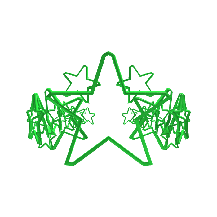 Green Opal King of the Night - Addon