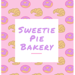 Sweetie Pie | Bakery X
