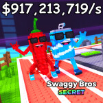 [🥤🌶️] Running Brainrots!