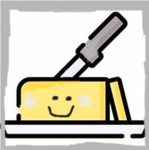 GoldenButterBTB