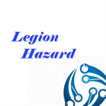 Legion Hazard