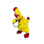 Rubber Chicken Studios