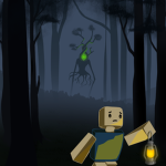 Shadows of the Woods