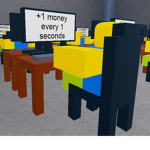 The office noobs