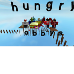 hungry obbys