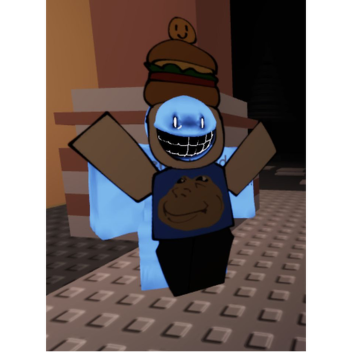 Bluudud Place Test