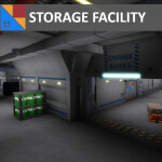 Innovation Inc. Storage Facility