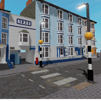 Aber [IN DEVELOPMENT]