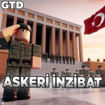 | GTD | Askeri İnzibat
