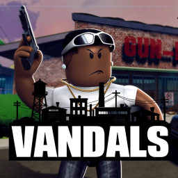 [BETA] Vandals
