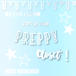 • zari closet•