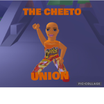 The Cheeto Union