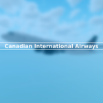 Canadian International Airways
