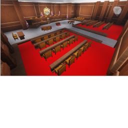 The Court of General Law