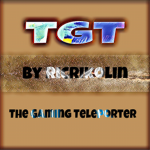The Gaming Teleporter