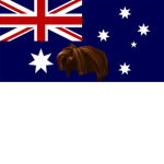 AUSTRALIAN BACON ARMY