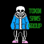 Toxin Sans Group