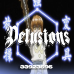 ㇽ Delusions