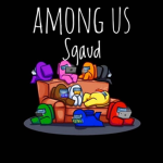 ThE AmOnG Us SQaUd
