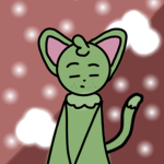Cat talk with Hannah