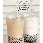 ~The Bubble Tea Gang~