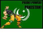 Pakistani Productions