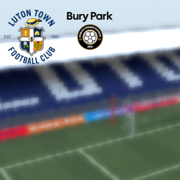 RPD | Bury Park