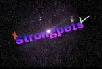 strong pets