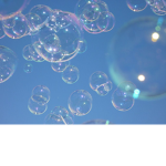 BBBiancas Bubbles!