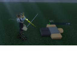 swords war