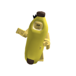 alliance of the bananas