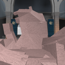 House Arryn The Eyrie