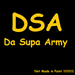Da Supa Army