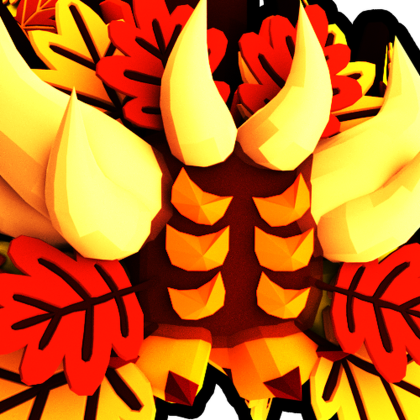 Normal Autumn Moth